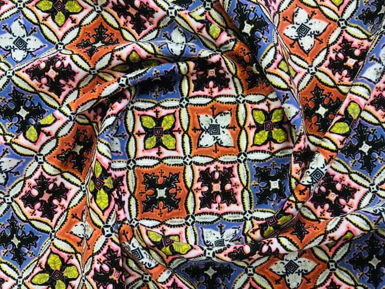 Spandex Fabric