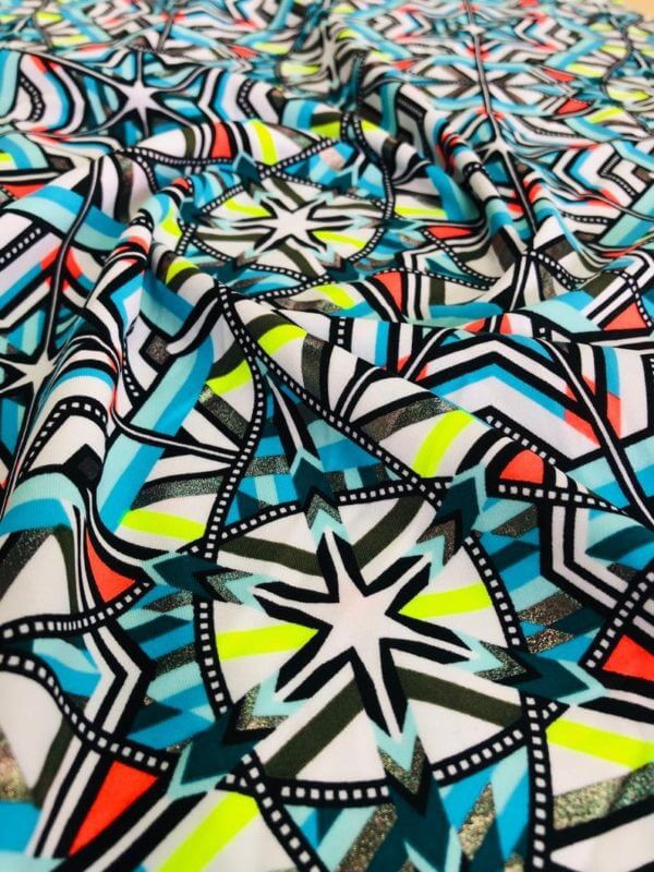 Spandex Fabric