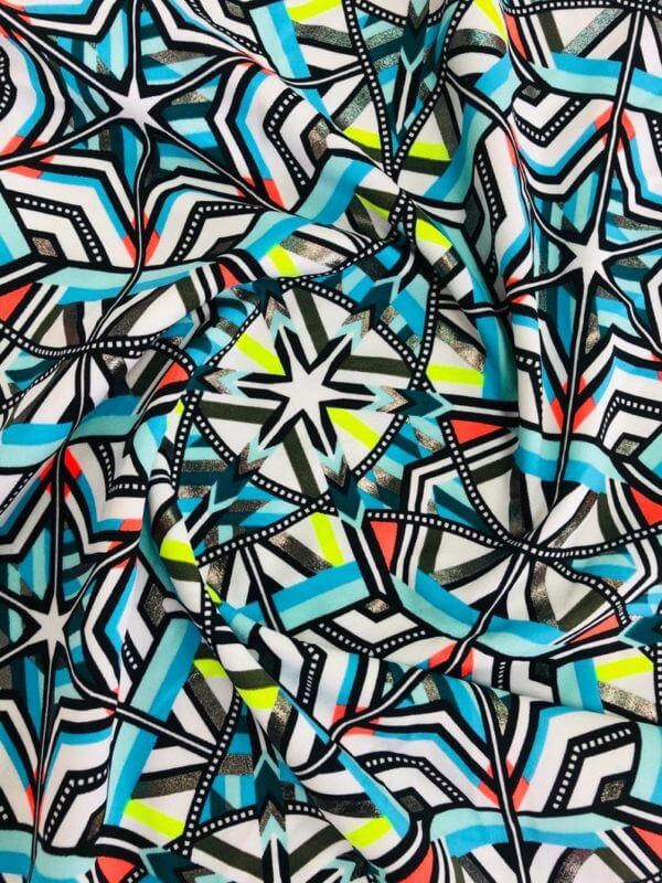 Spandex Fabric