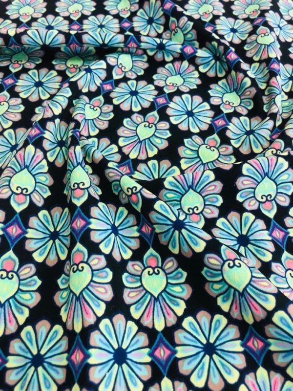 Spandex Fabric