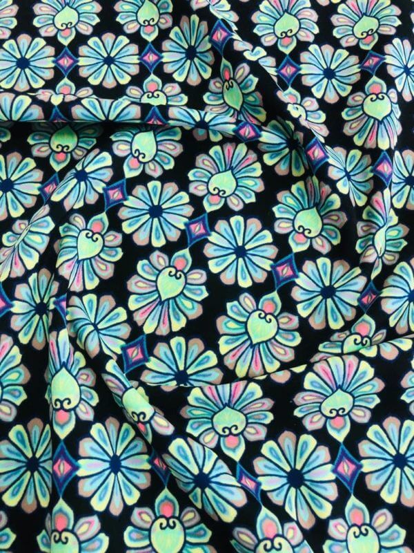 Spandex Fabric