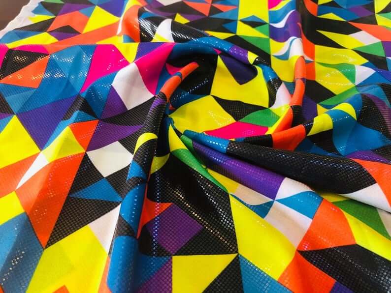Spandex Fabric