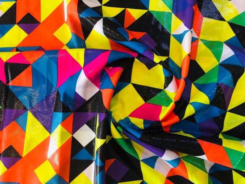 Spandex Fabric