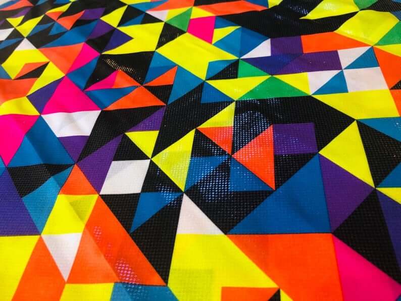 Spandex Fabric