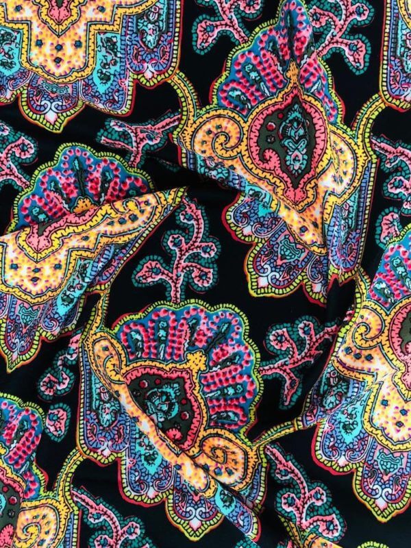 Spandex Fabric
