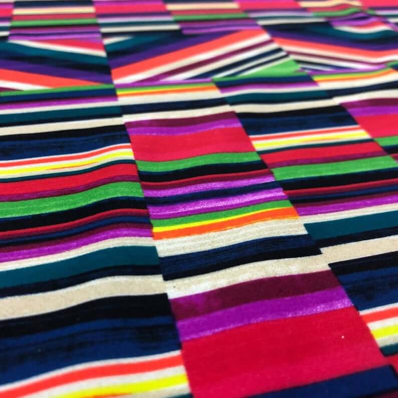 Spandex Fabric