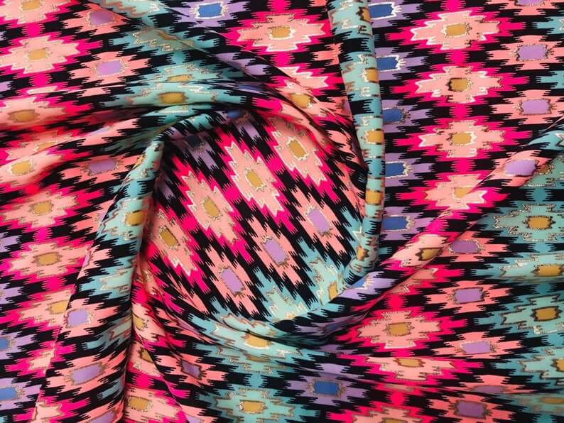 Spandex Fabric