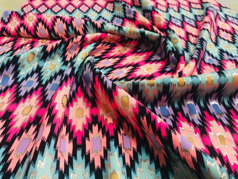 Spandex Fabric