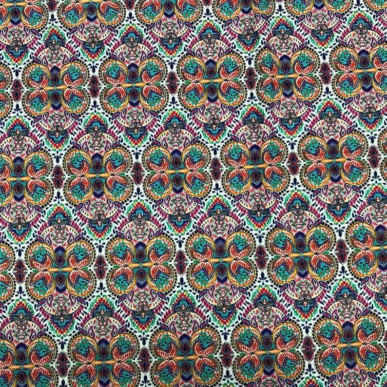Spandex Fabric