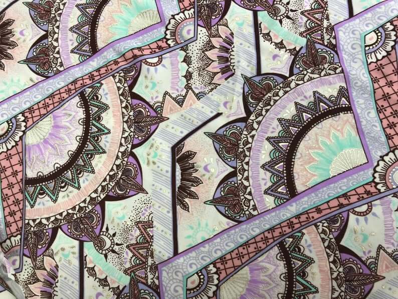 Spandex Fabric
