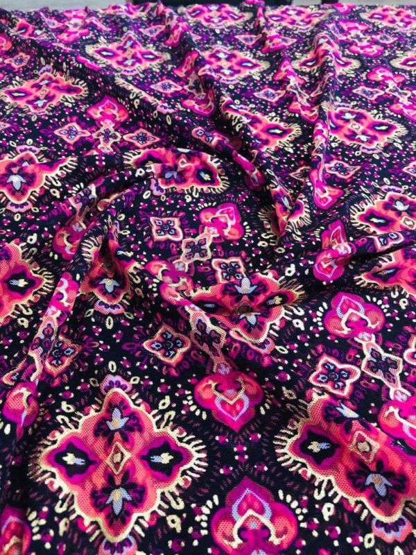 Spandex Fabric