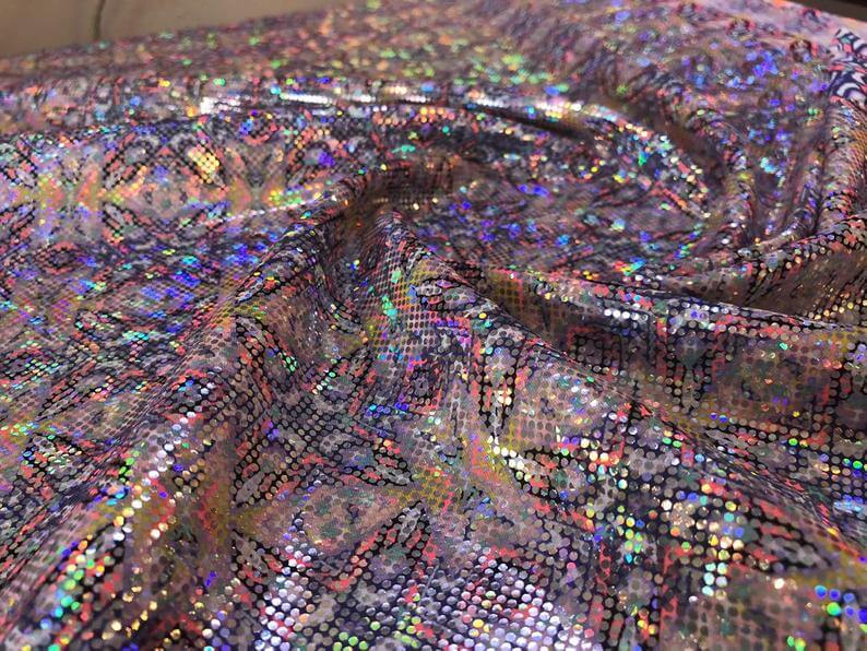 Spandex Fabric