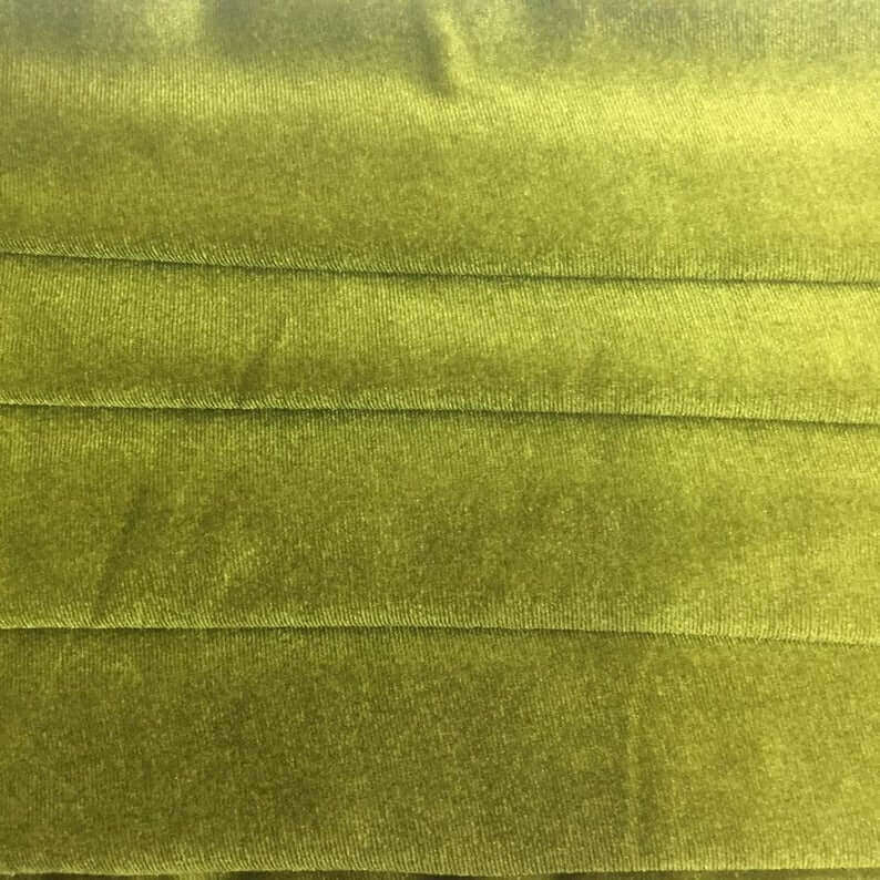 Spandex Fabric