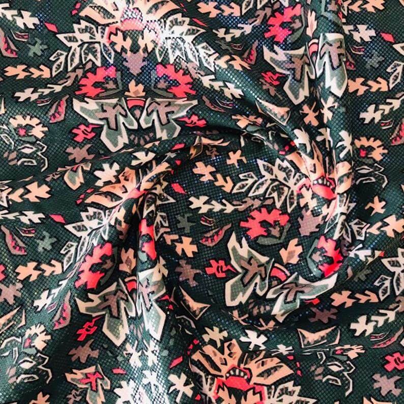 Spandex Fabric