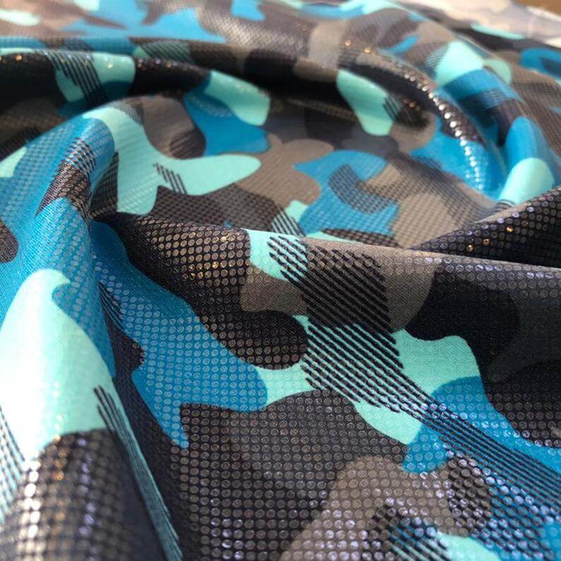 Spandex Fabric