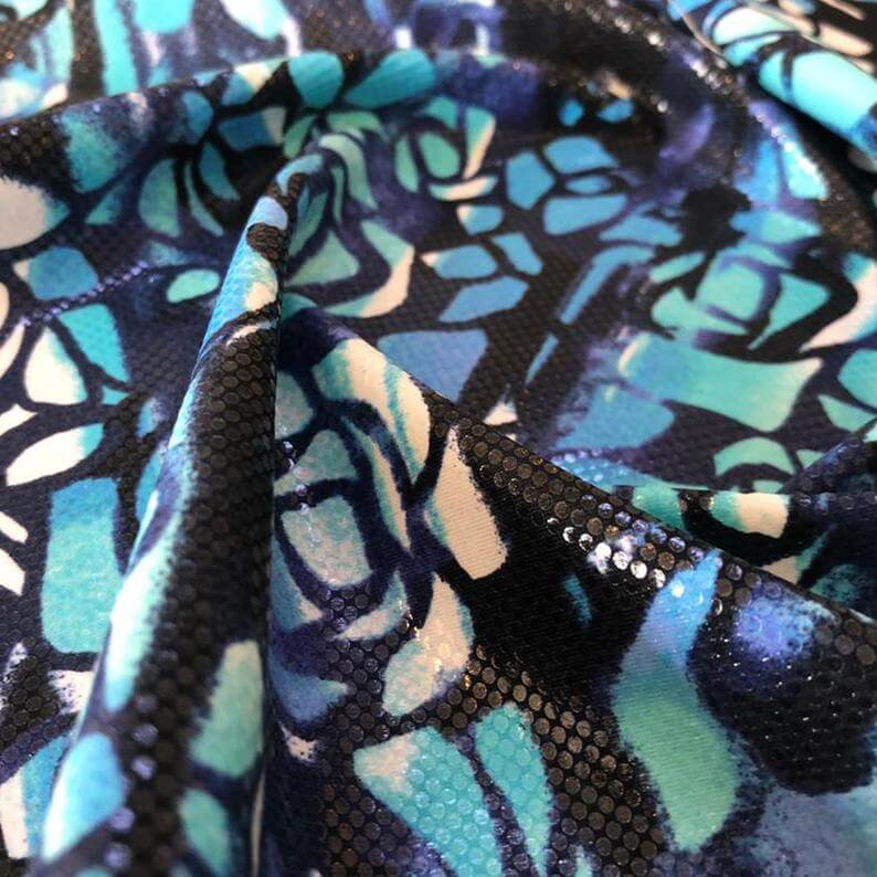 Spandex Fabric