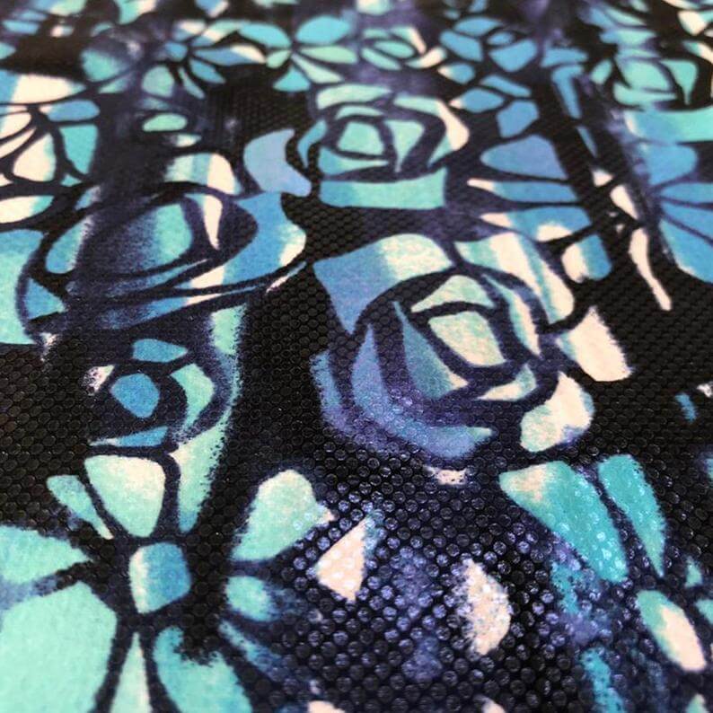 Spandex Fabric