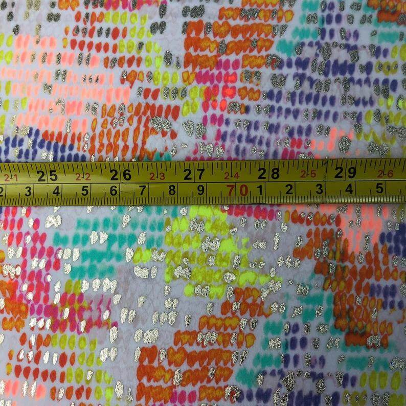 Spandex Fabric