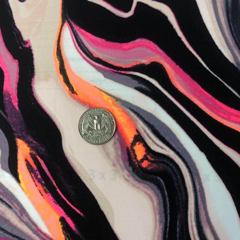 Spandex Fabric