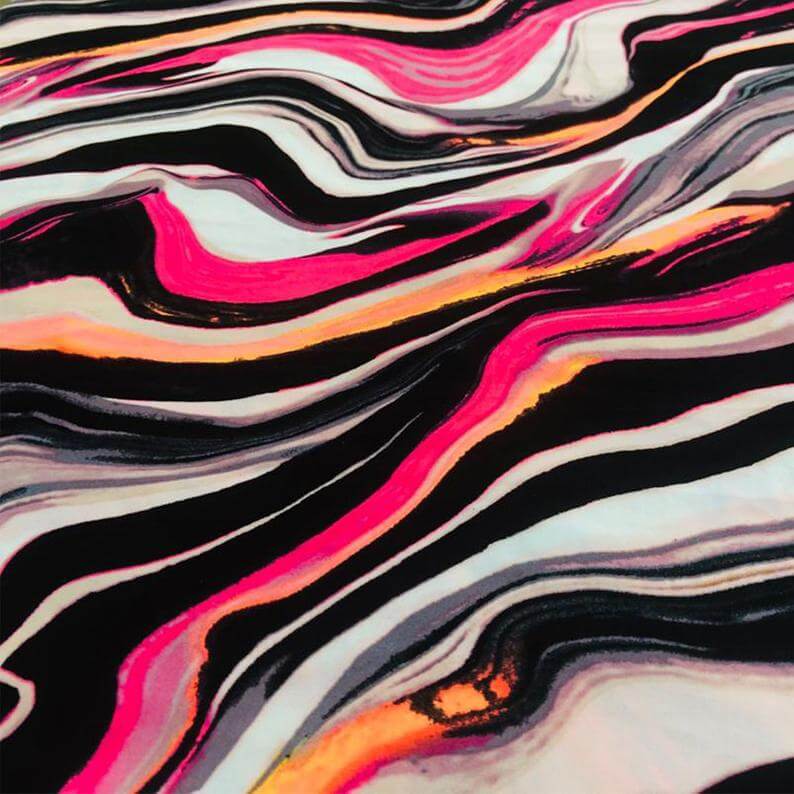 Spandex Fabric