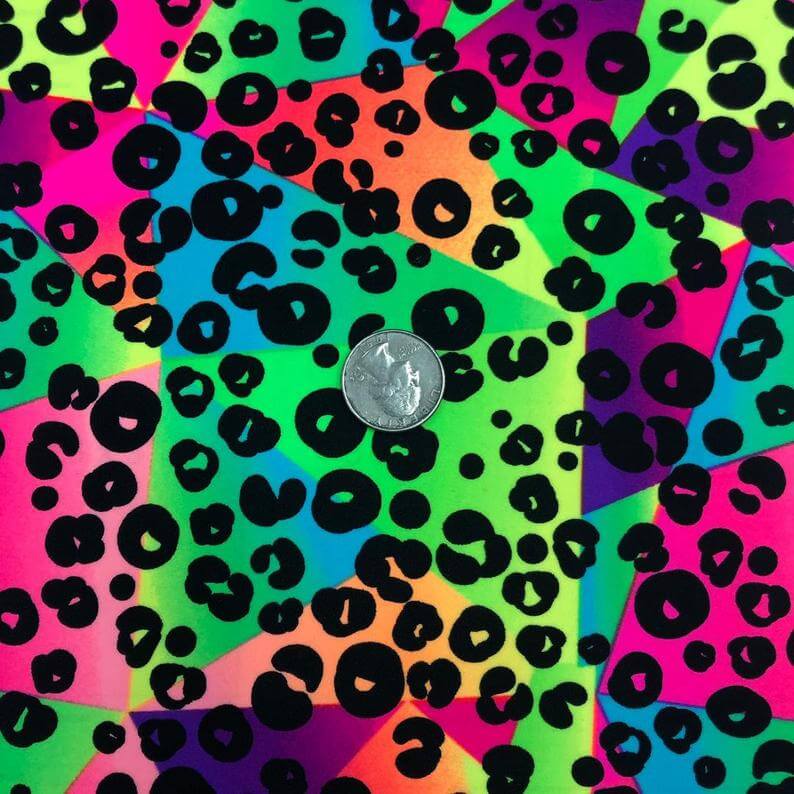 Spandex Fabric