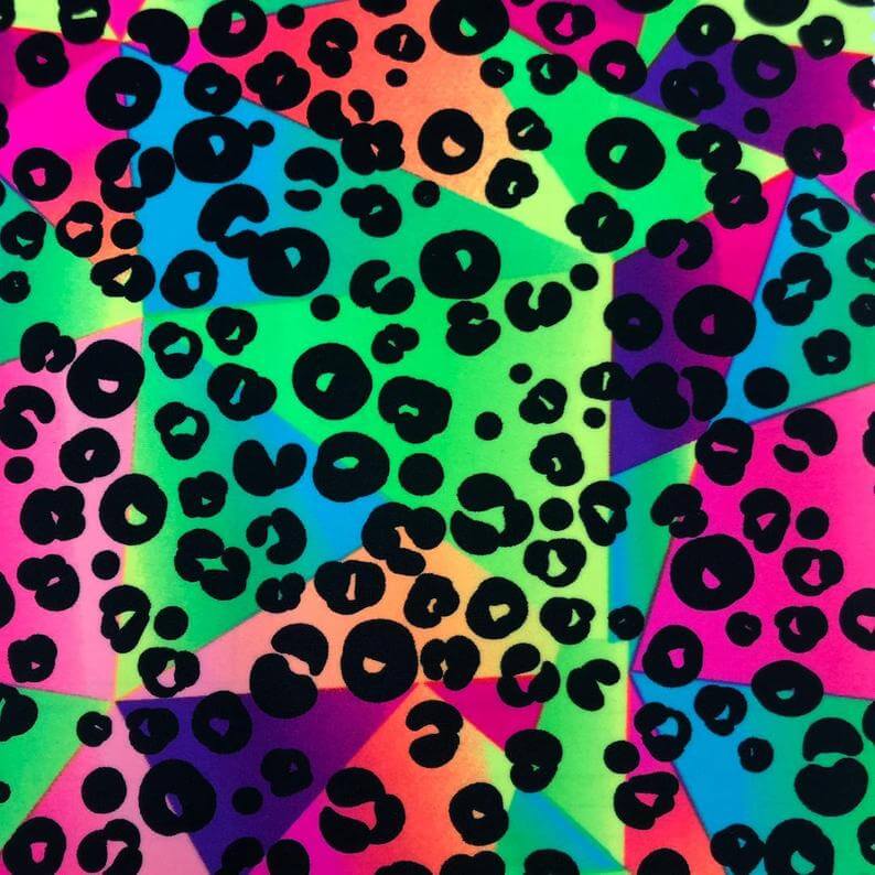 Spandex Fabric
