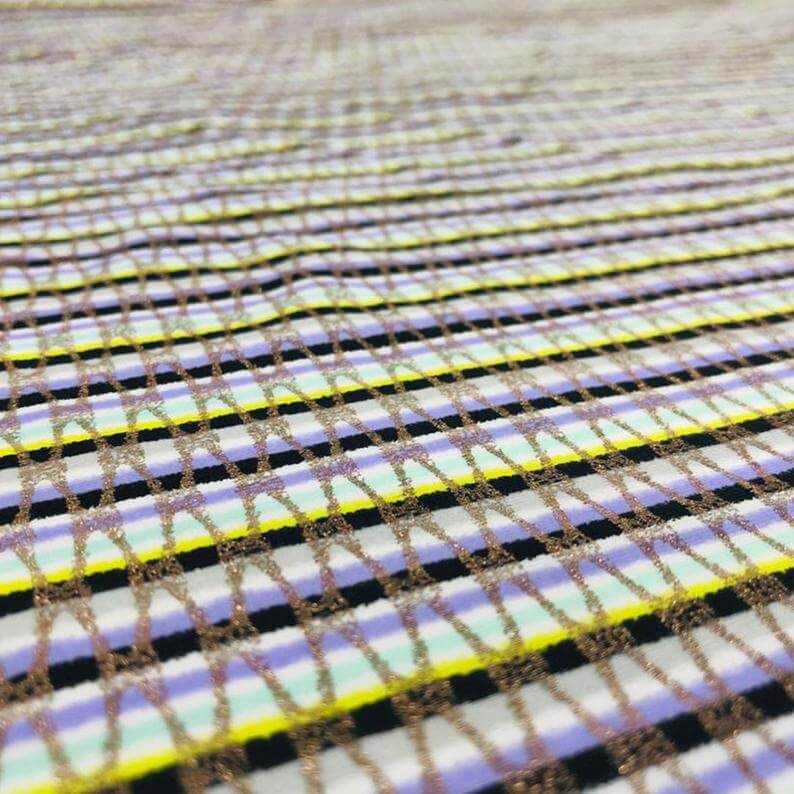 Spandex Fabric