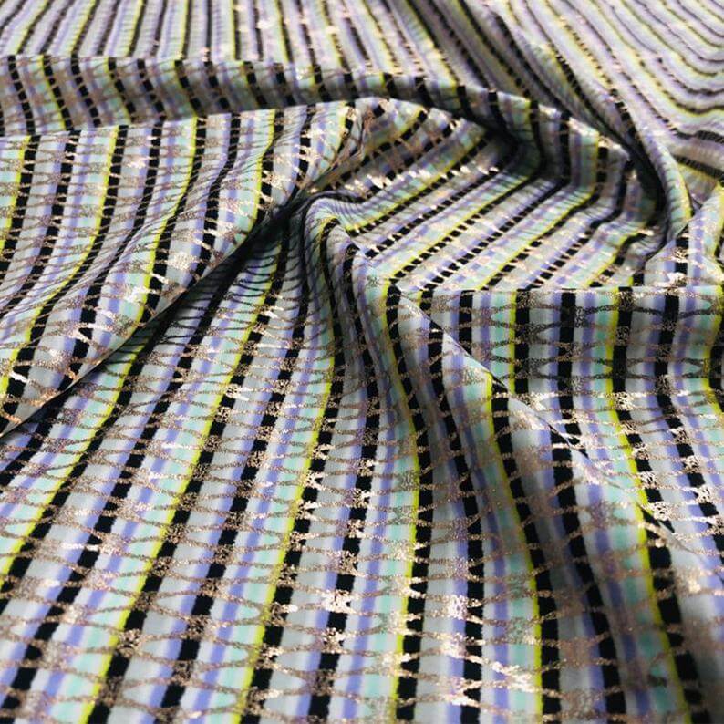 Spandex Fabric