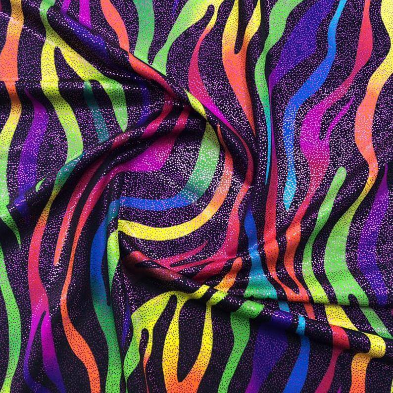 Spandex Fabric