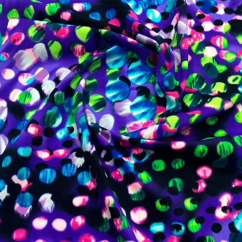 Spandex Fabric
