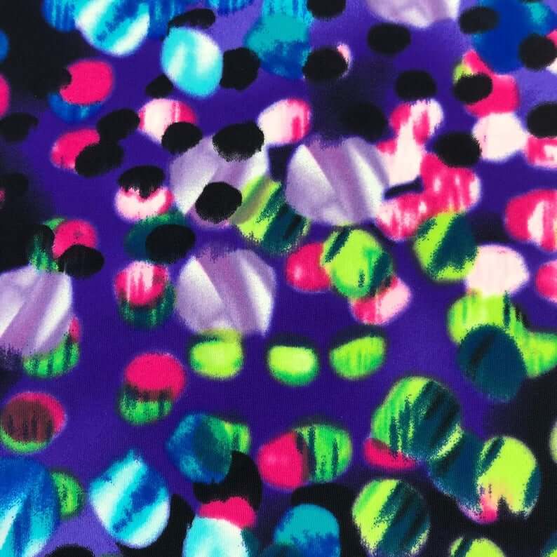 Spandex Fabric