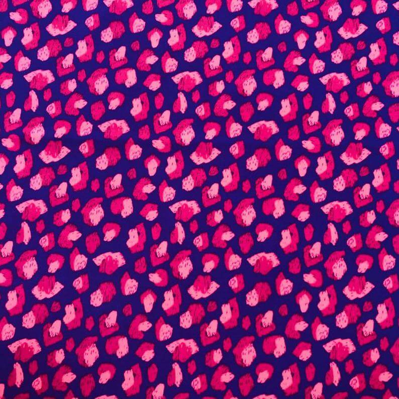 Spandex Fabric