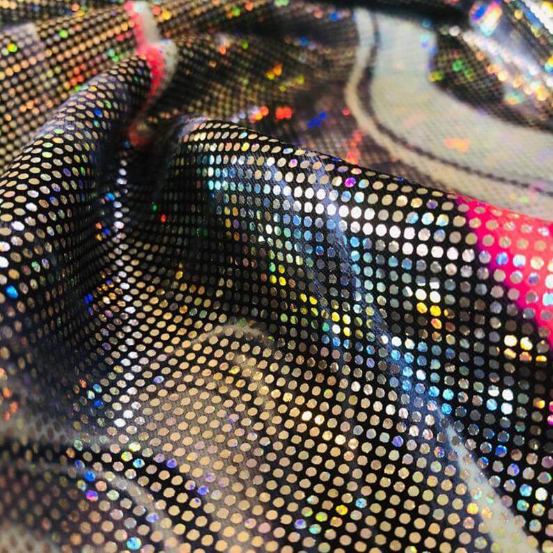 Spandex Fabric