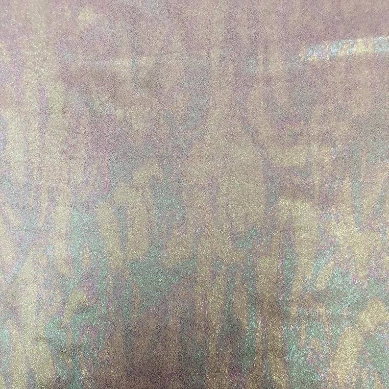 Spandex Fabric