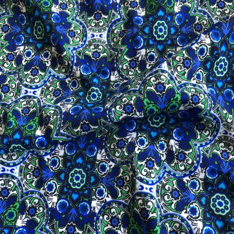 Spandex Fabric