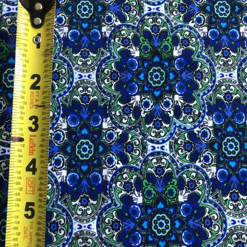Spandex Fabric