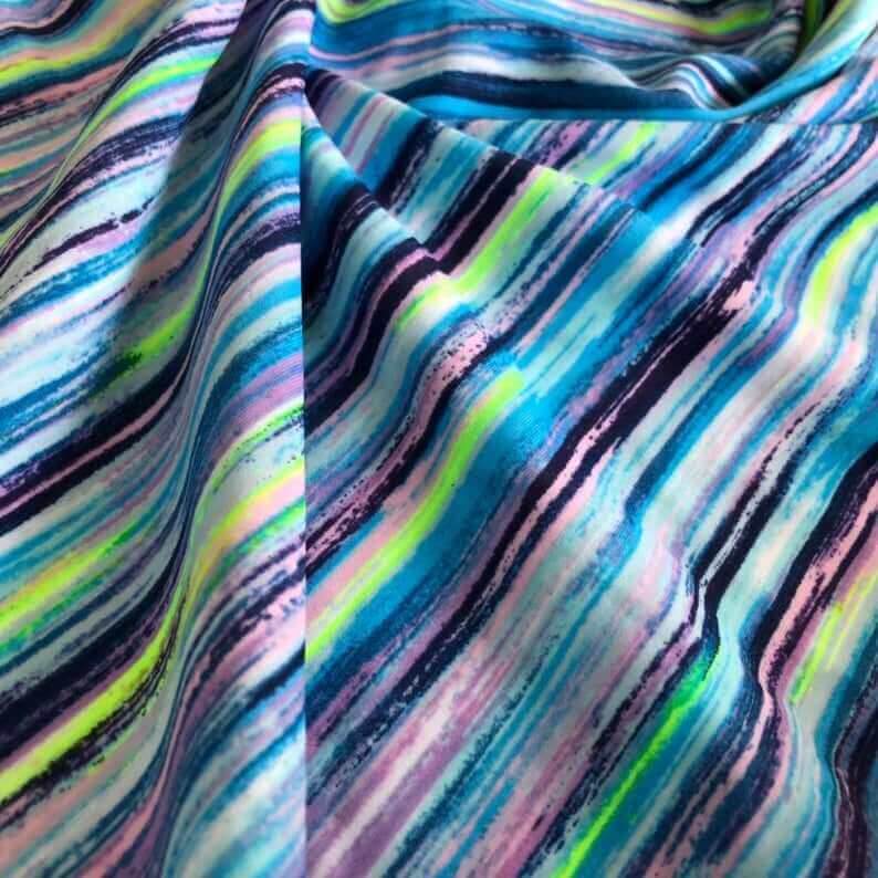 Spandex Fabric