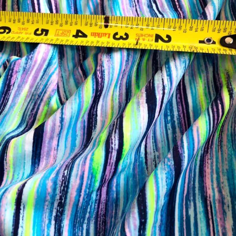 Spandex Fabric