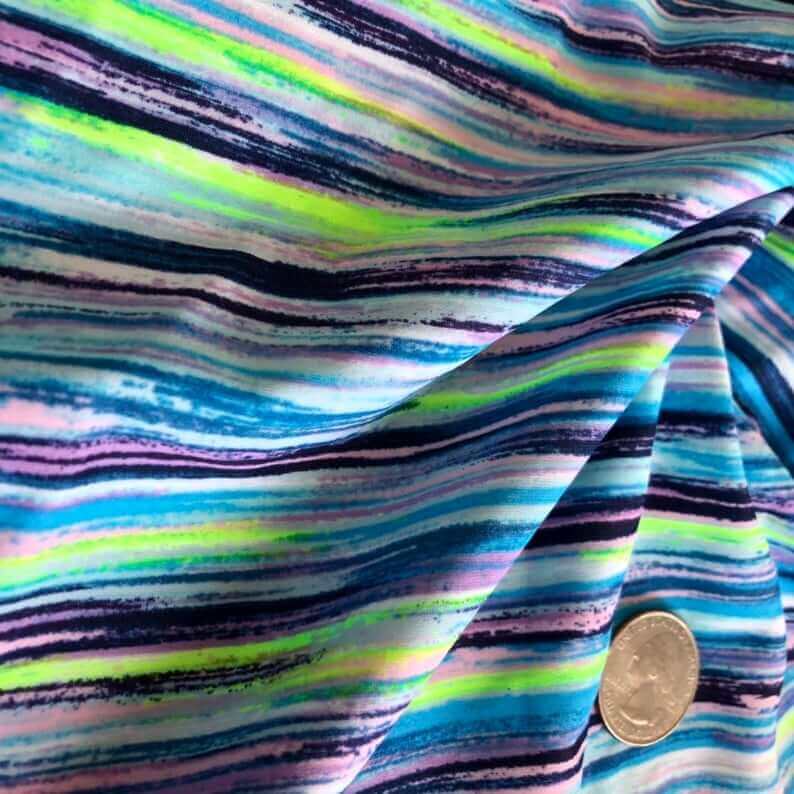 Spandex Fabric