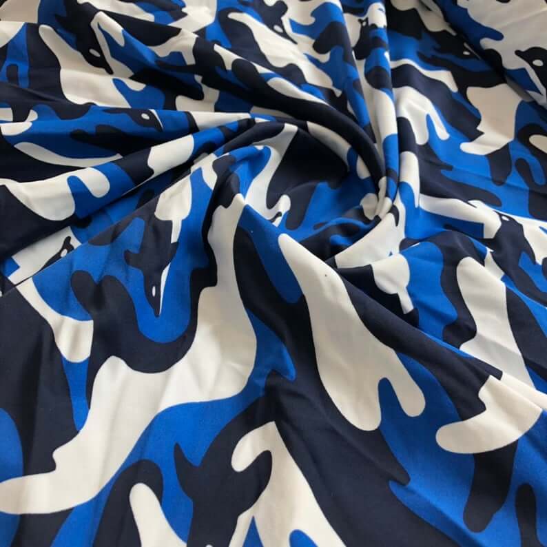Spandex Fabric