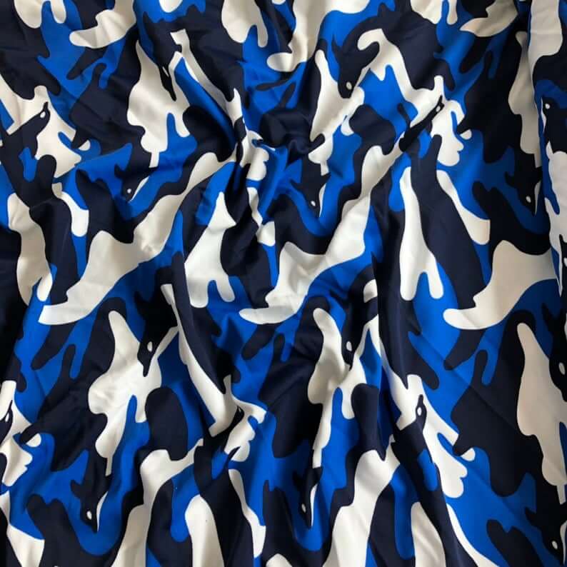 Spandex Fabric
