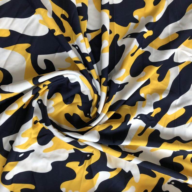 Spandex Fabric