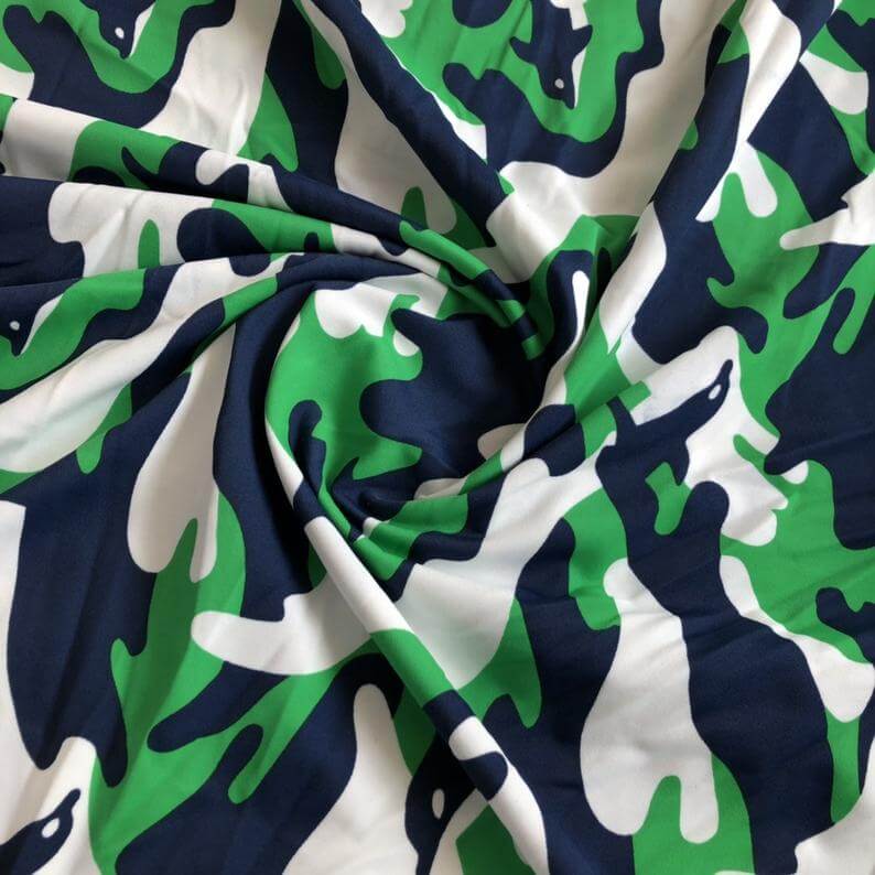 Spandex Fabric