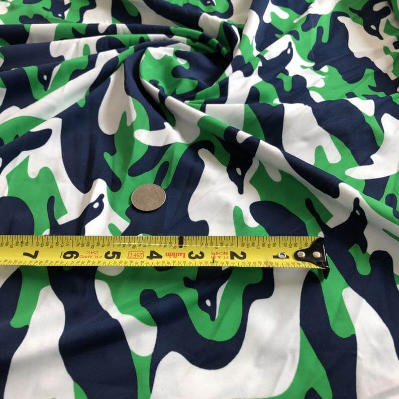 Spandex Fabric
