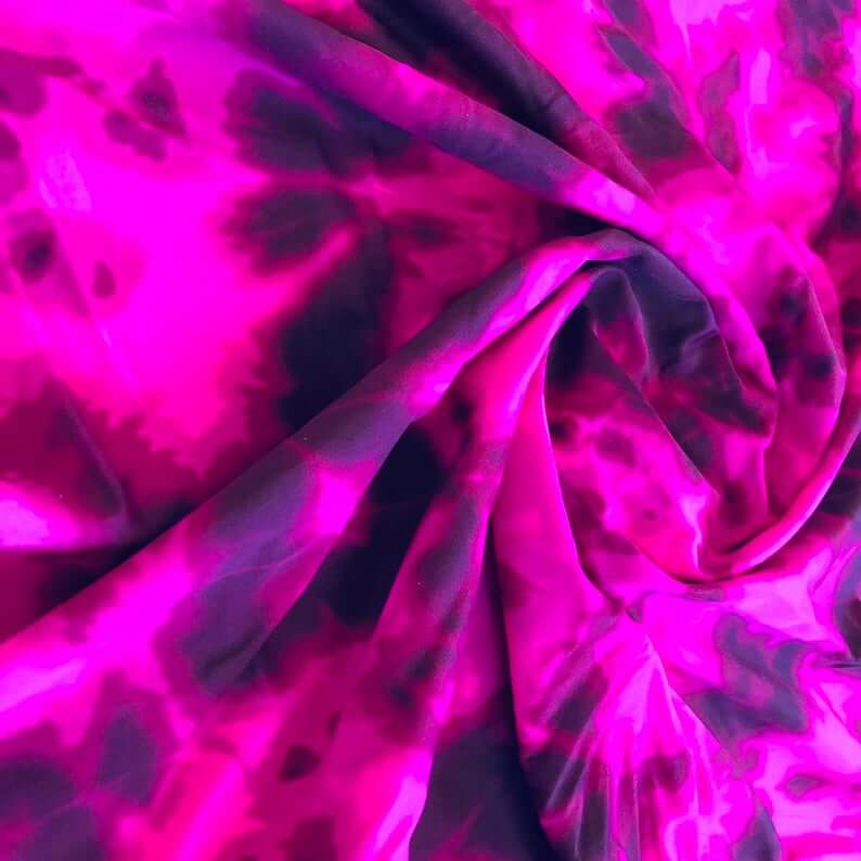 Spandex Fabric