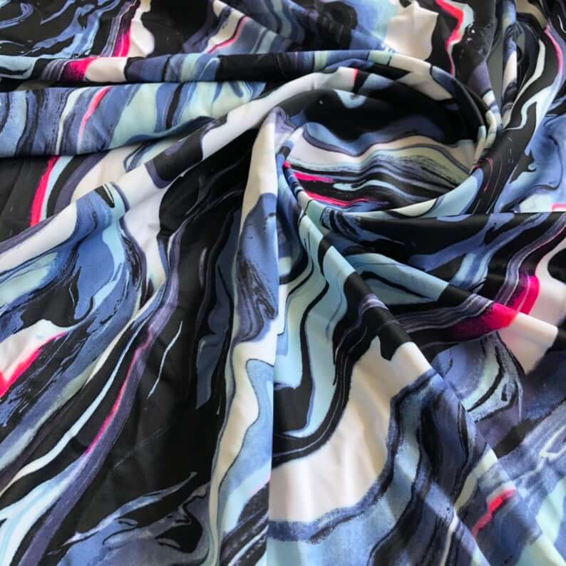 Spandex Fabric