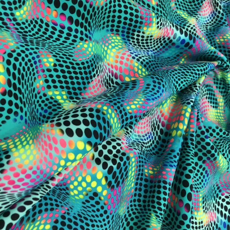Spandex Fabric