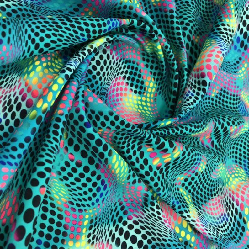 Spandex Fabric