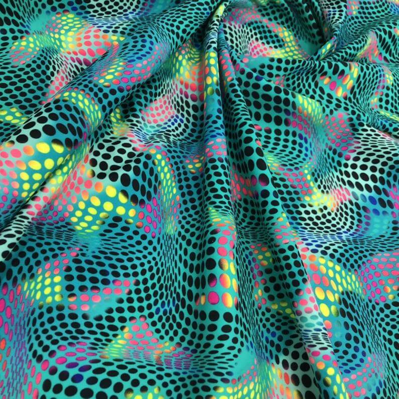 Spandex Fabric