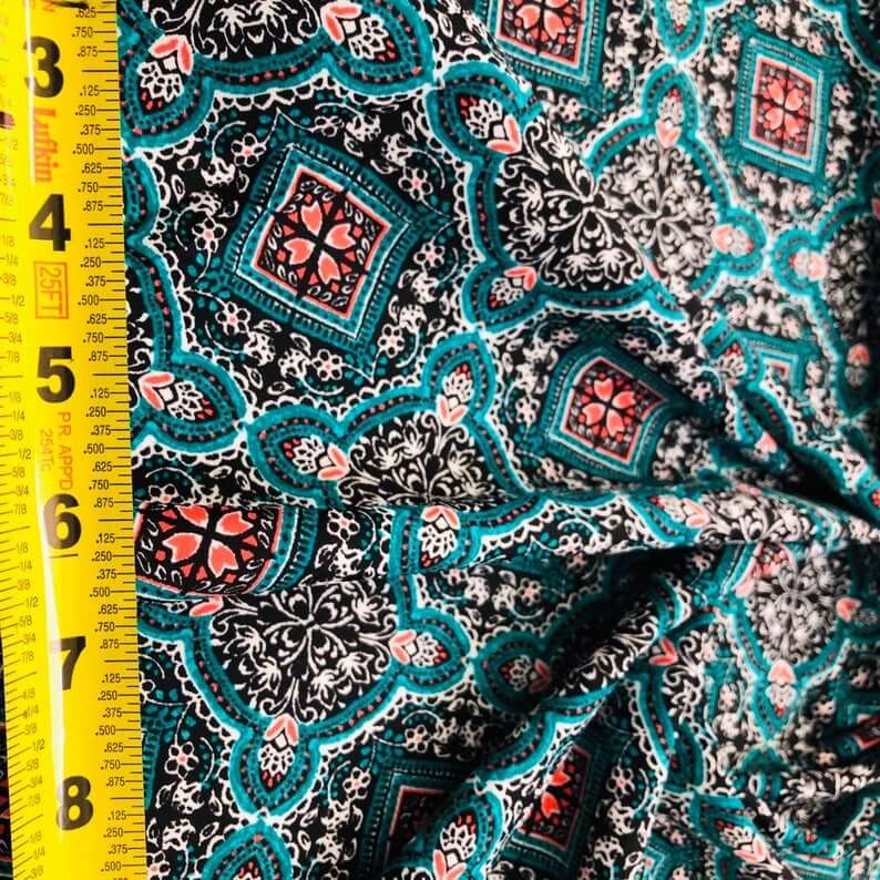 Spandex Fabric